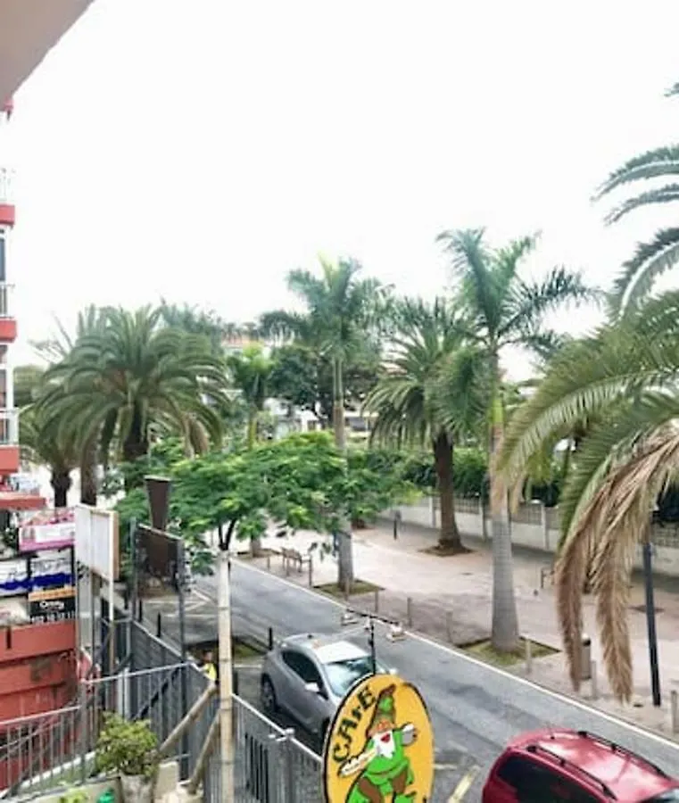 Apartment Avenida Familia De Betancourt Y Molina Puerto de la Cruz