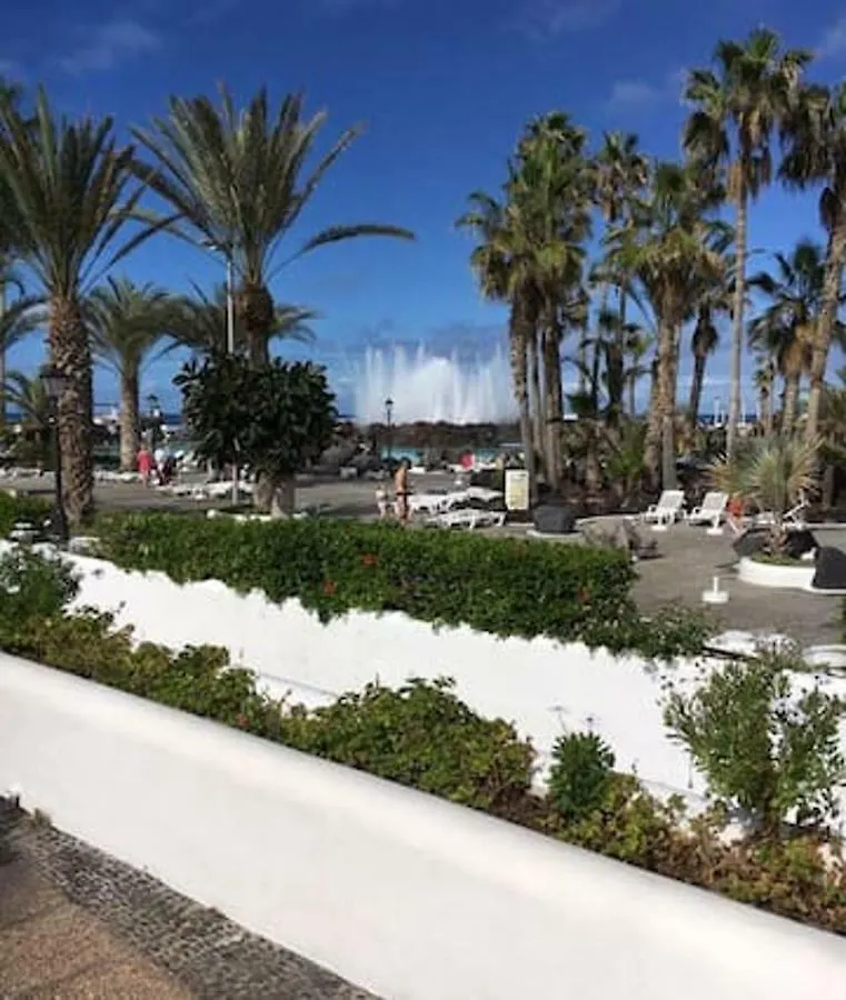 Apartment Avenida Familia De Betancourt Y Molina Puerto de la Cruz  Spanien