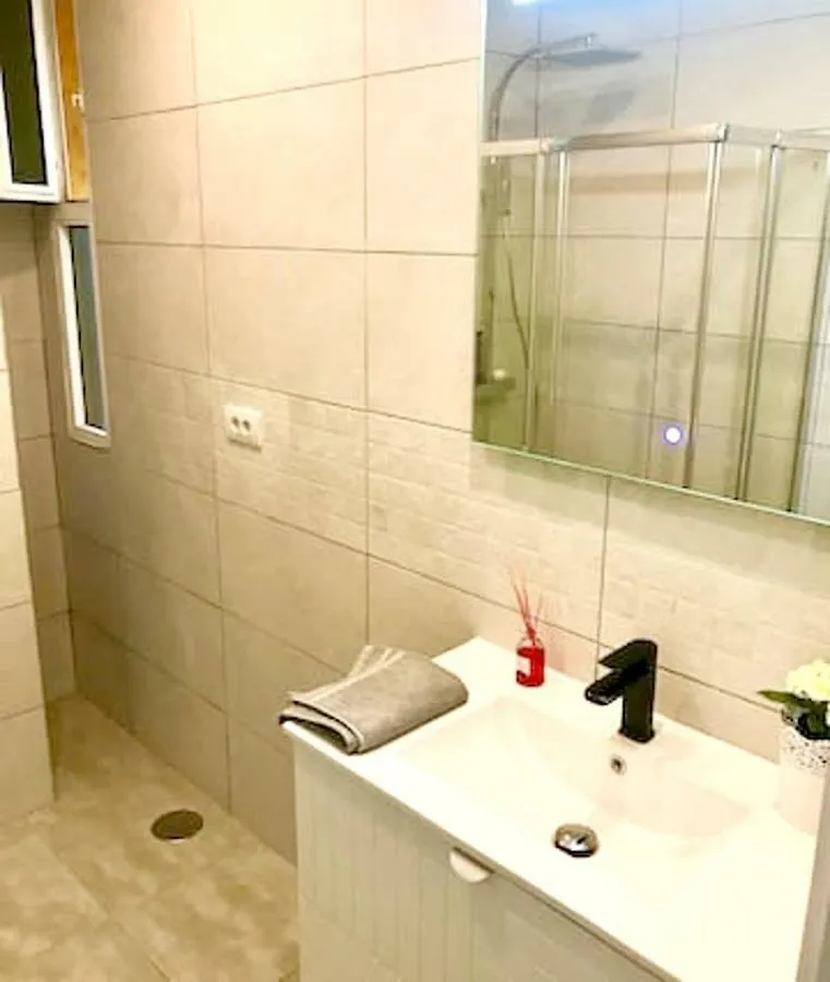 Apartment Avenida Familia De Betancourt Y Molina Puerto de la Cruz