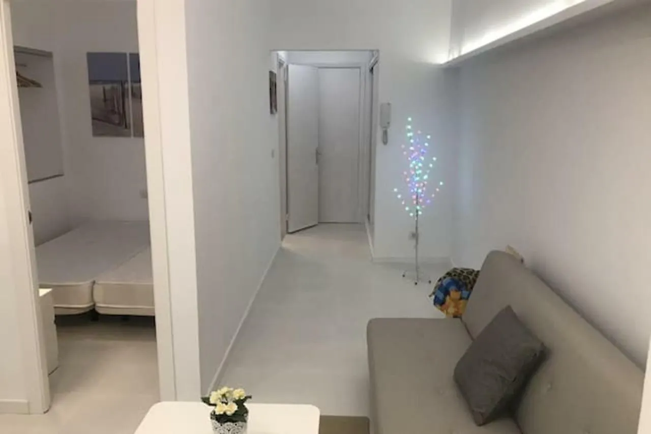 Apartment Avenida Familia De Betancourt Y Molina Puerto de la Cruz