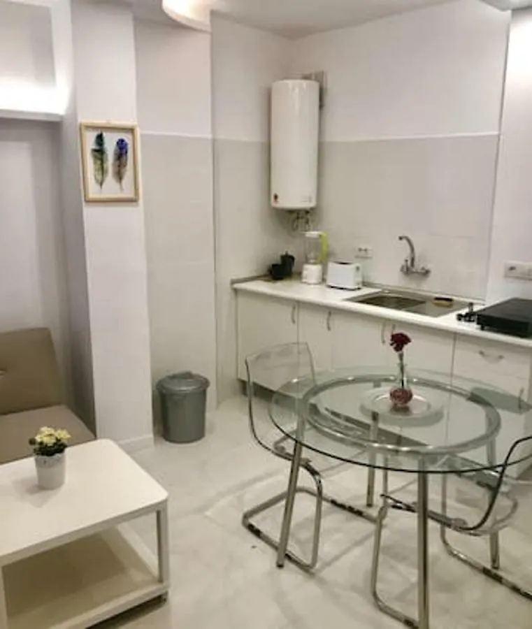 Apartment Avenida Familia De Betancourt Y Molina Puerto de la Cruz